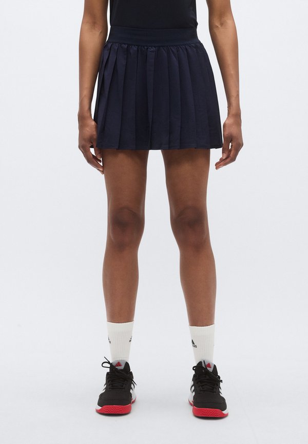 adidas Performance CLASSICS SKIRT - Sports skirt - legend ink