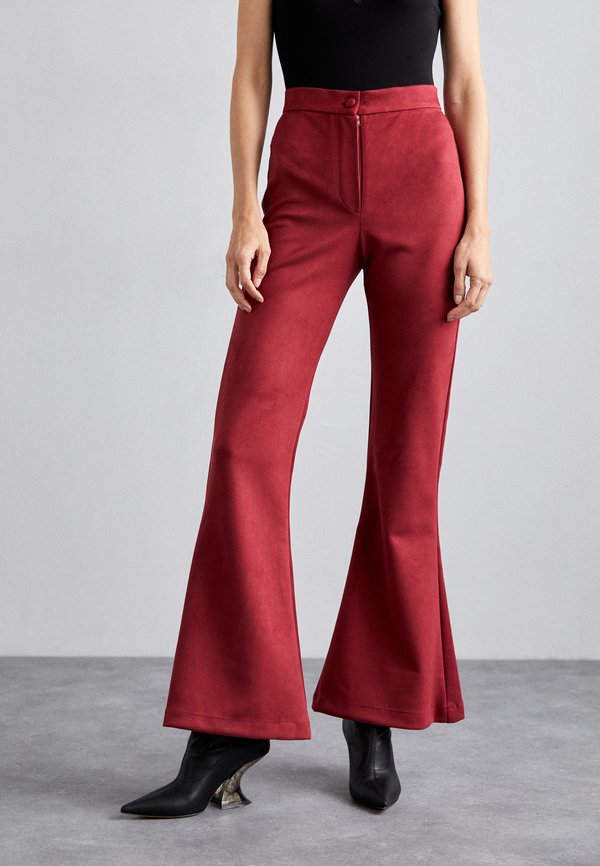Psychedelic Overdose DEVIL PANTS