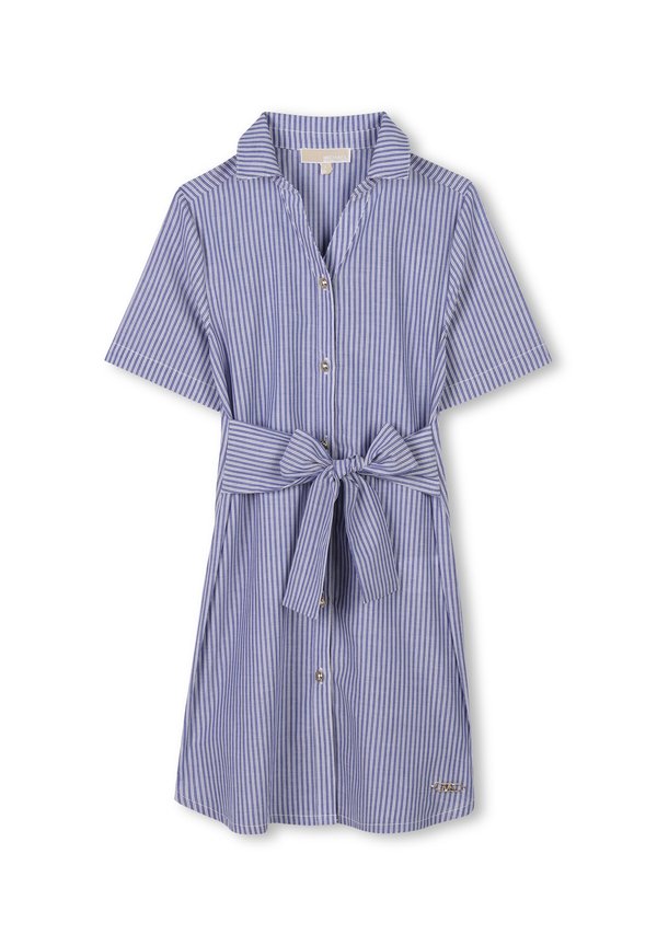 Michael Kors Kids  MANCHES COURTES