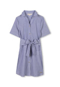 Michael Kors Kids  MANCHES COURTES