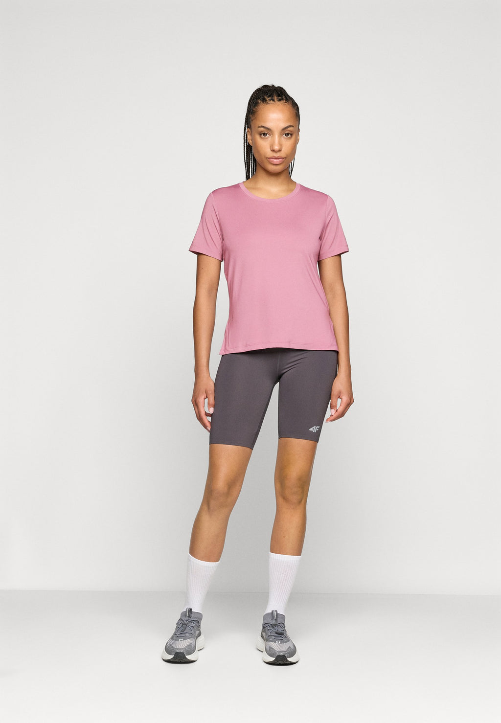 4F SHORT TIGHTS FNK