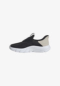 adidas Performance FLEX SNEAKER HQ4941 - Training shoe - cblack ftwwht wonalu