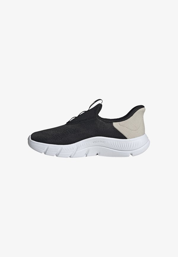 adidas Performance FLEX SNEAKER HQ4941 - Training shoe - cblack ftwwht wonalu