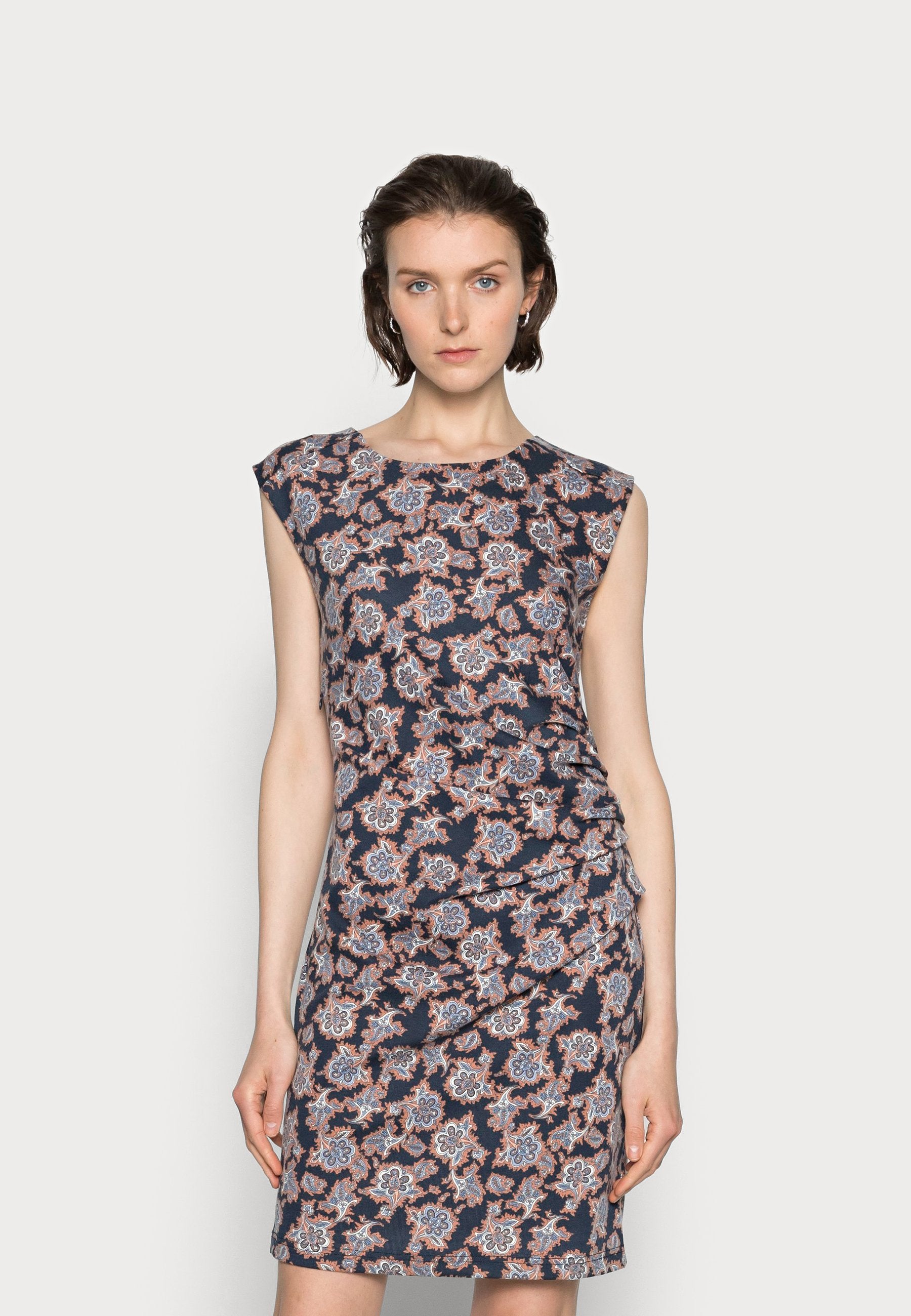 Kaffe STINNA INDIA DRESS