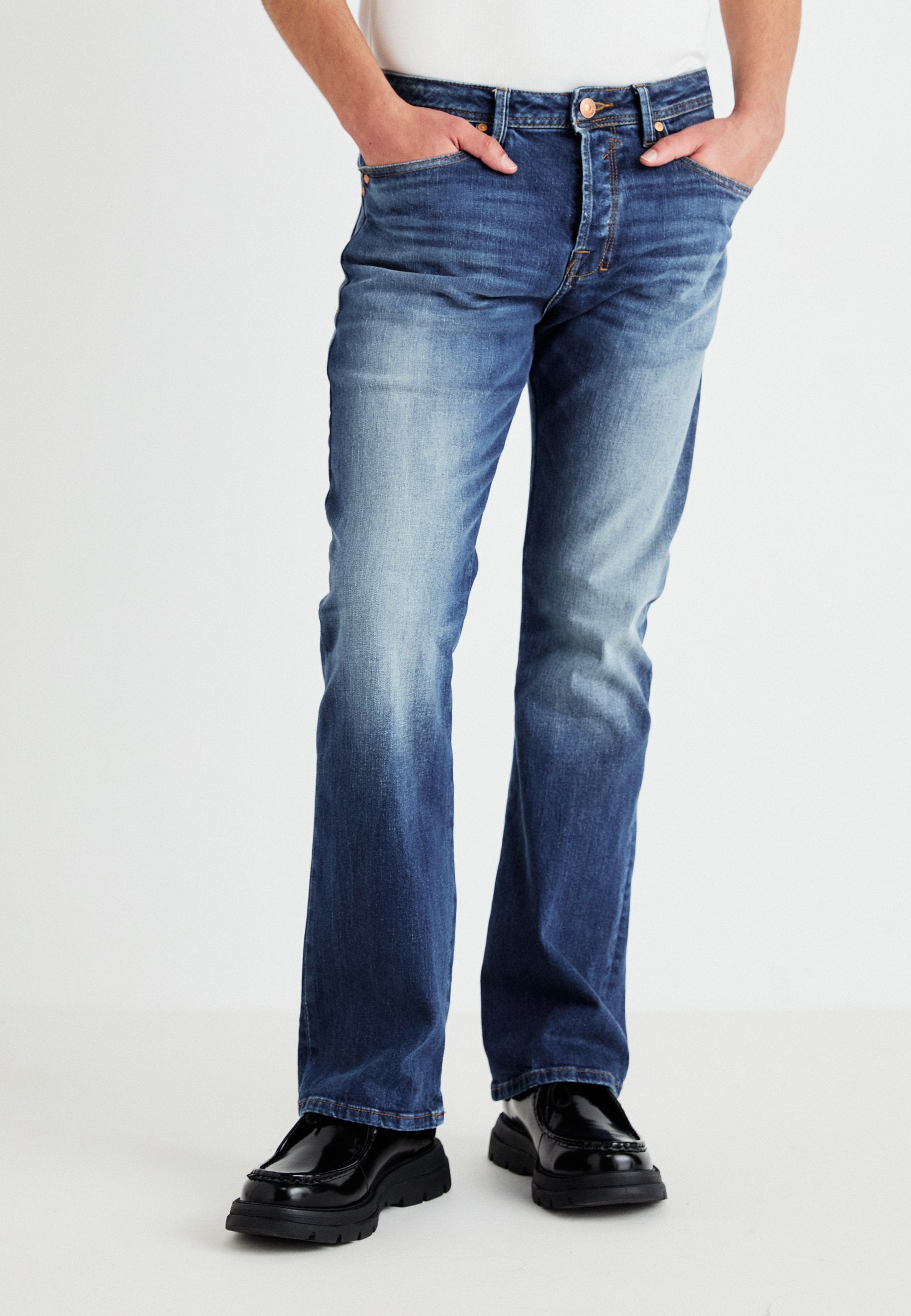 LTB TINMAN MID RISE