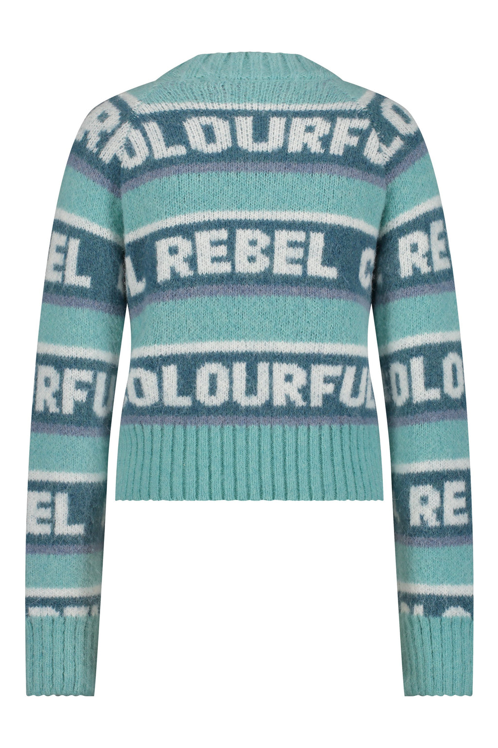 Colourful Rebel XIMENIA