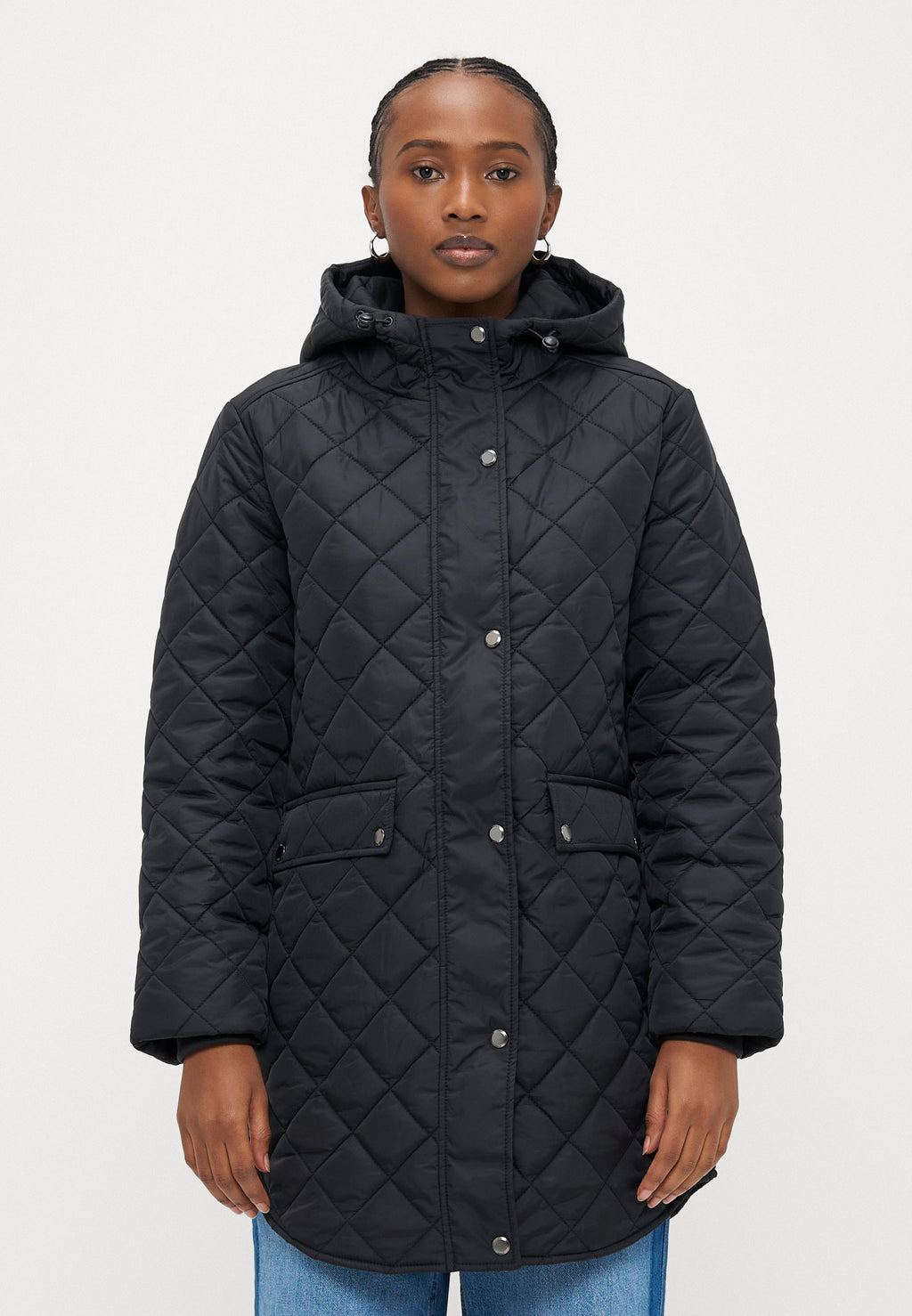 ONLMUNTHE LIFE QUILTED  Media 3
