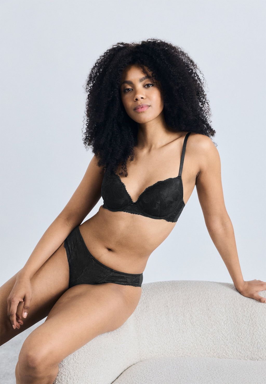 DORINA PERFECT BRAZILIAN 2 PACK