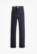 Levi's® RIBCAGE FULL LENGTH - Straight leg jeans - small course