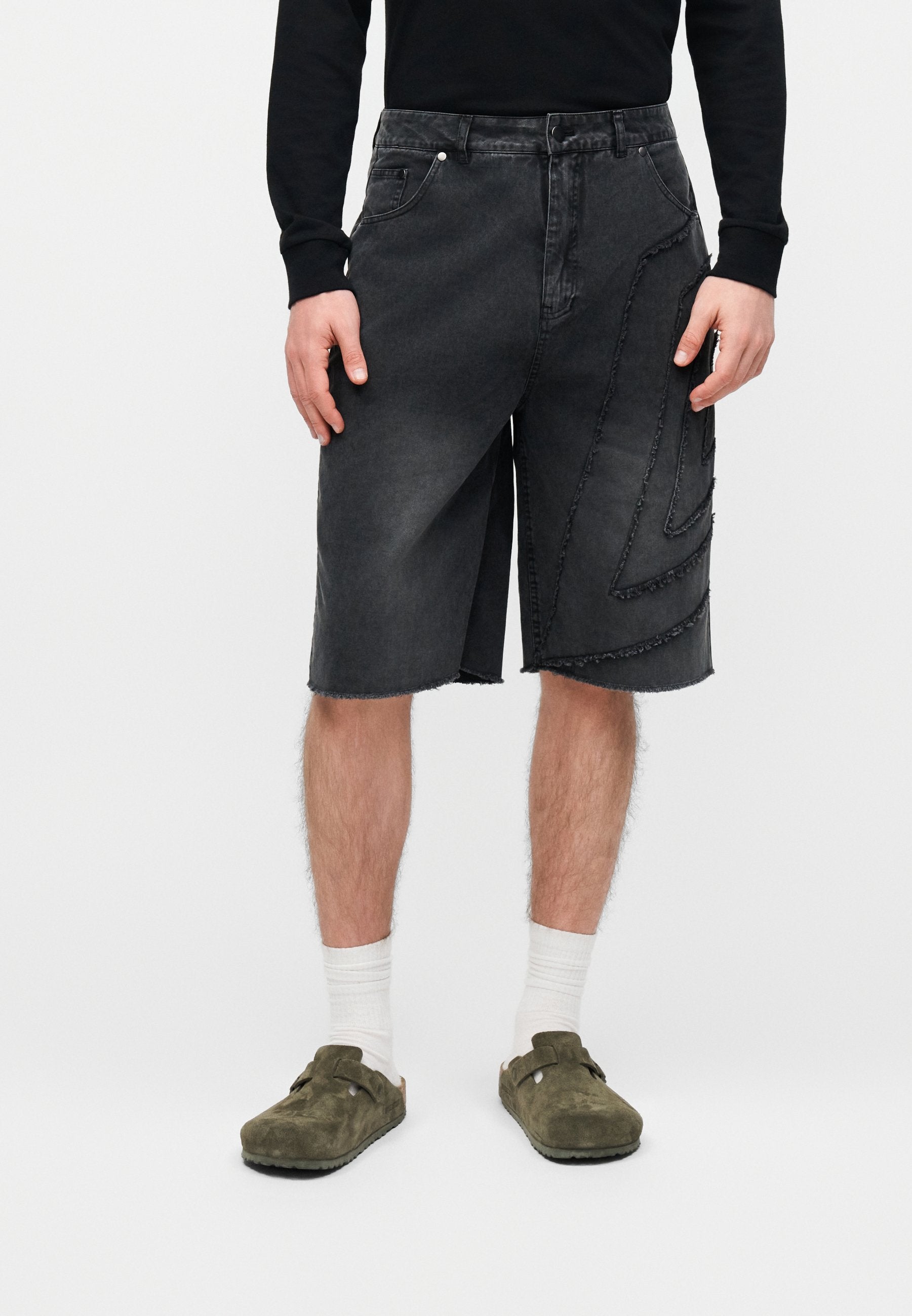 Umbro WASHED DRILL
