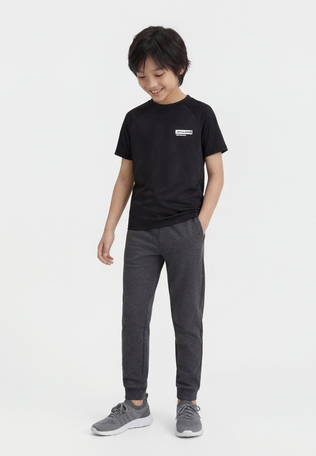 Jack & Jones Performance JCOCNZ PARIS JNR