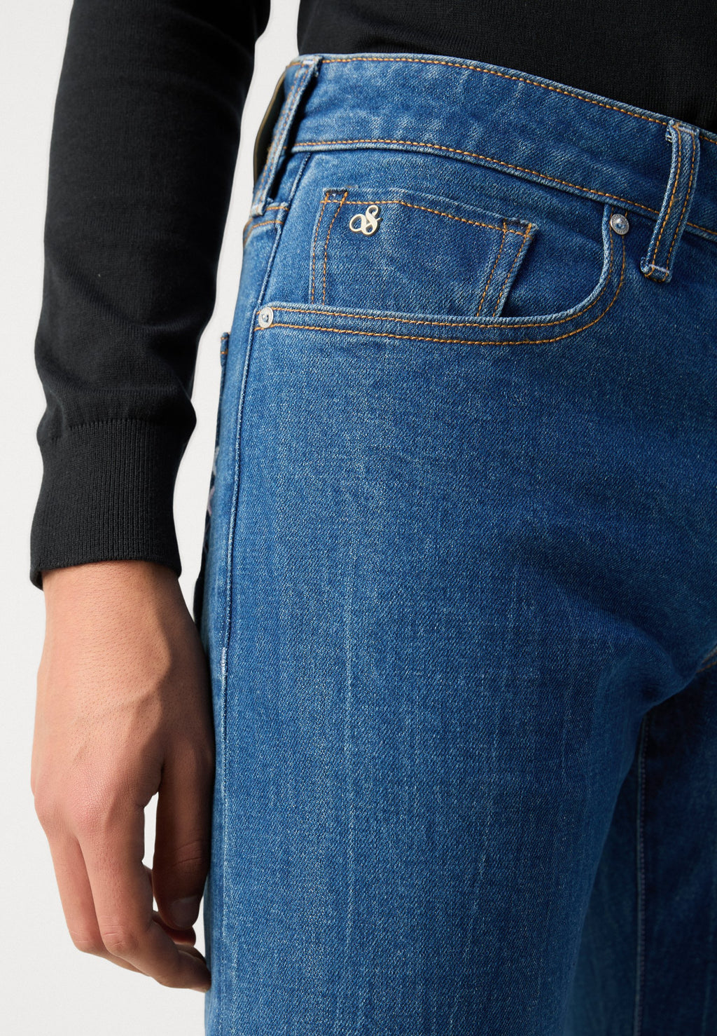 Scotch & Soda RALSTON