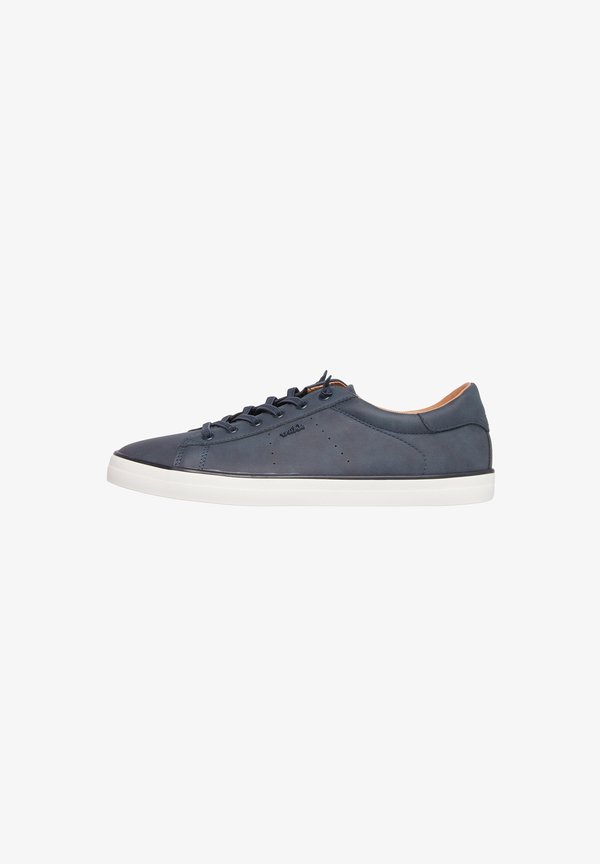 s.Oliver Trainers - dunkelblau