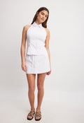 NA-KD DRAWSTRING WAIST