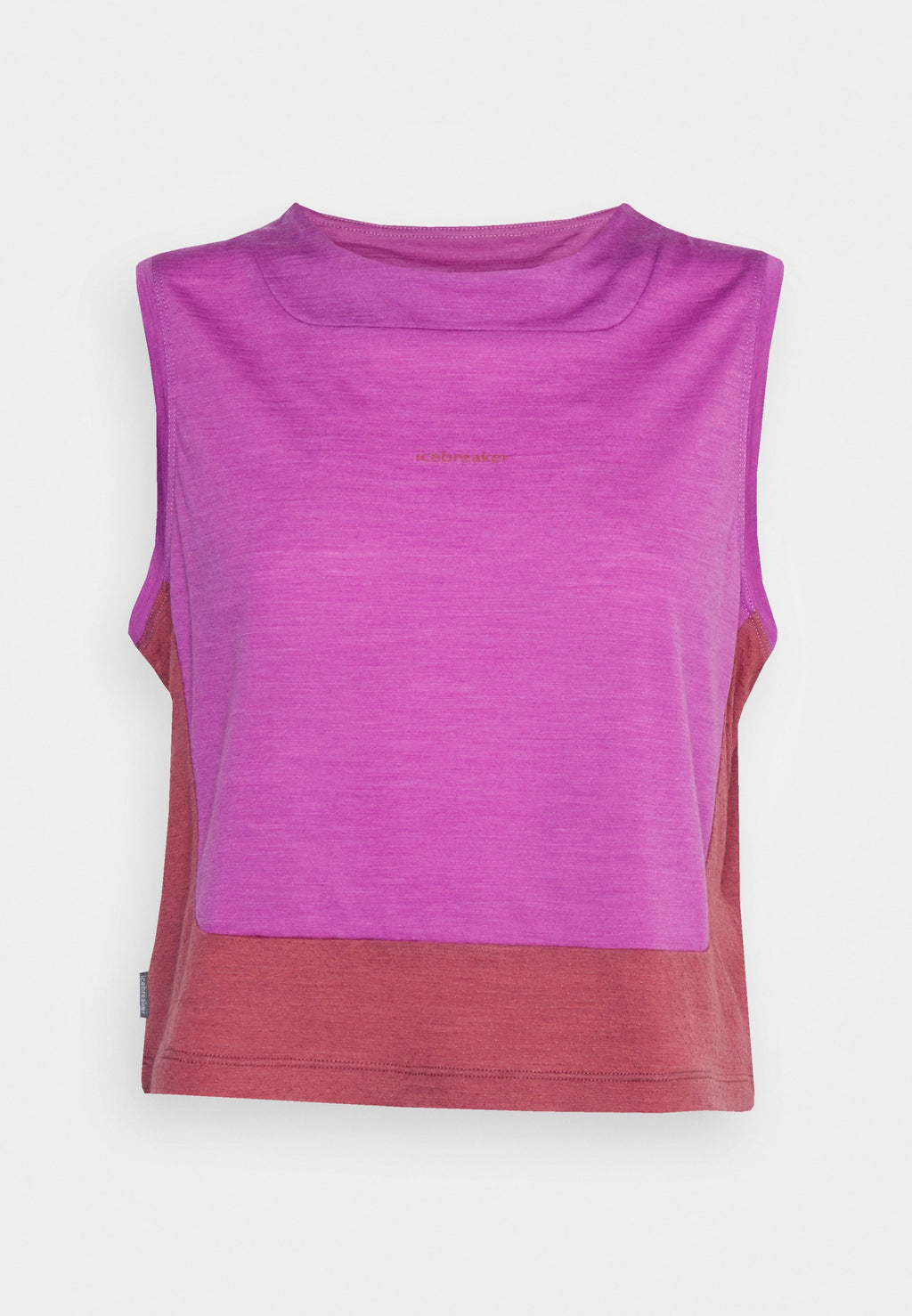 icebreaker MERINO TECH LITE II GRAPHIC