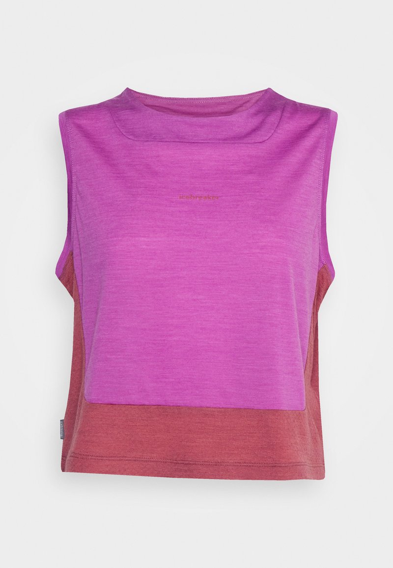 MERINO TECH LITE II GRAPHIC Media 1