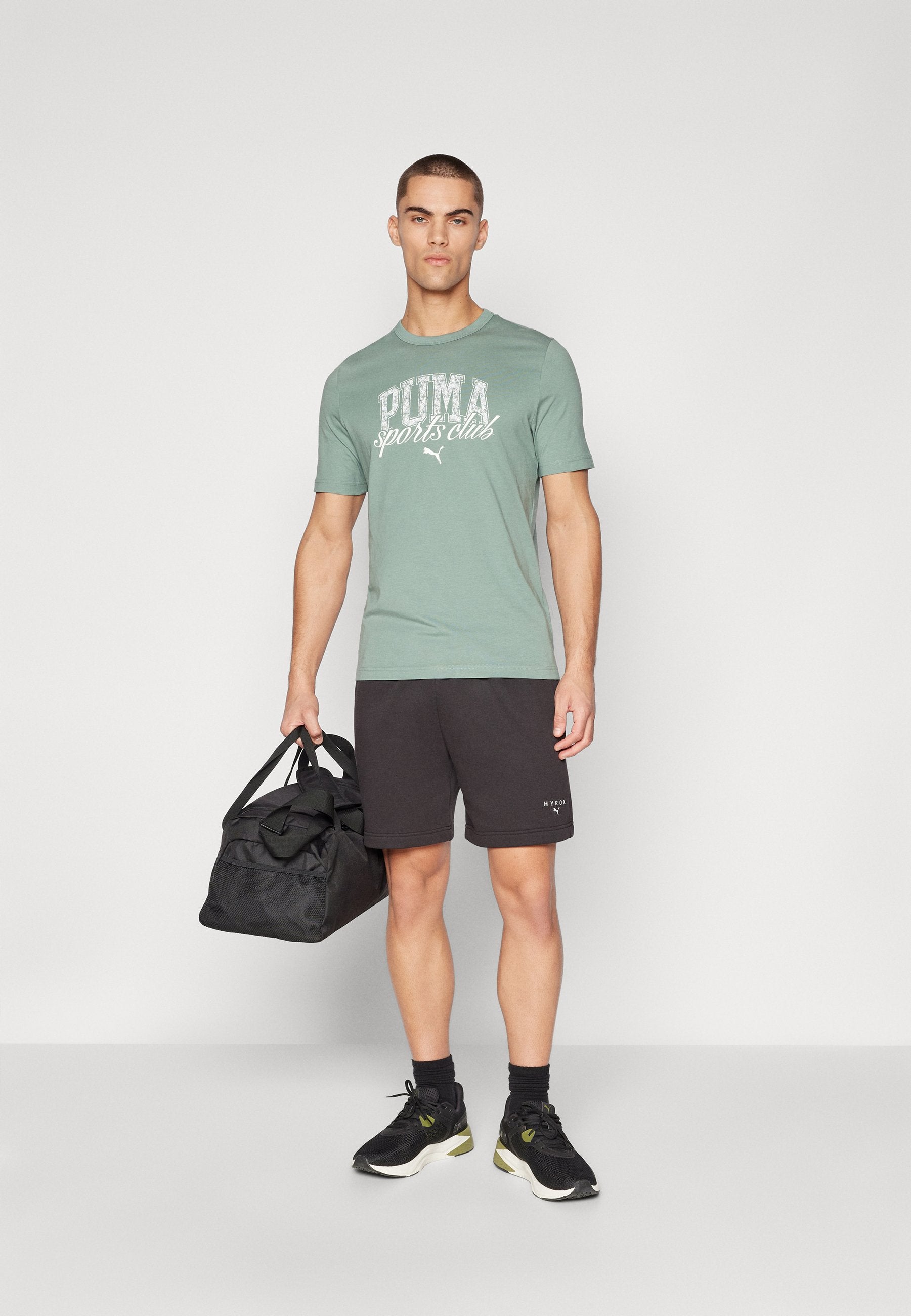 Puma HYROX SHORT