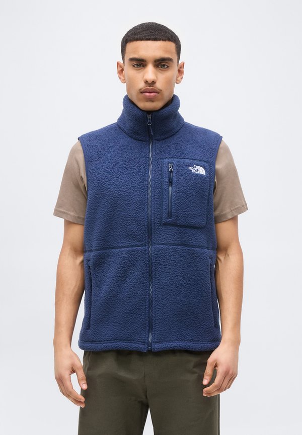The North Face M YUMIORI VEST