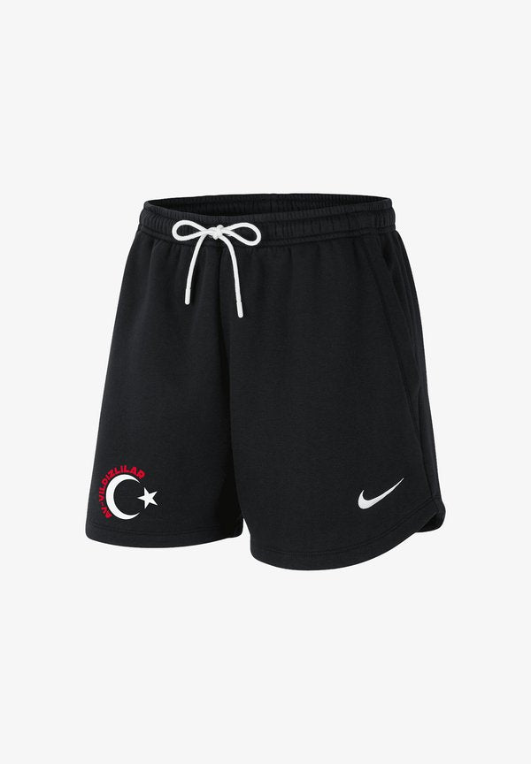 Nike Performance National team wear - schwarz