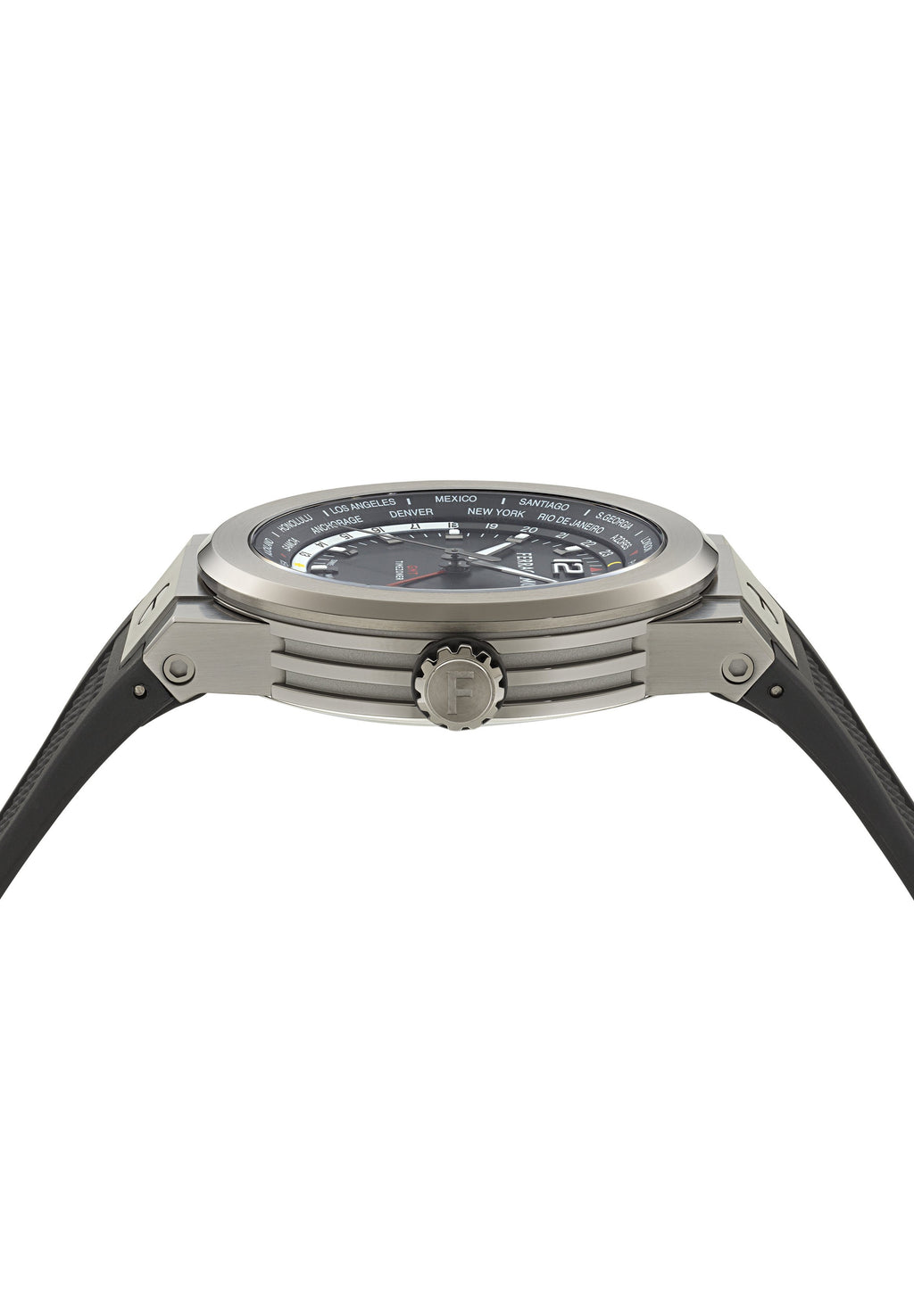 F-80 GMT WORLDTIME Media 4