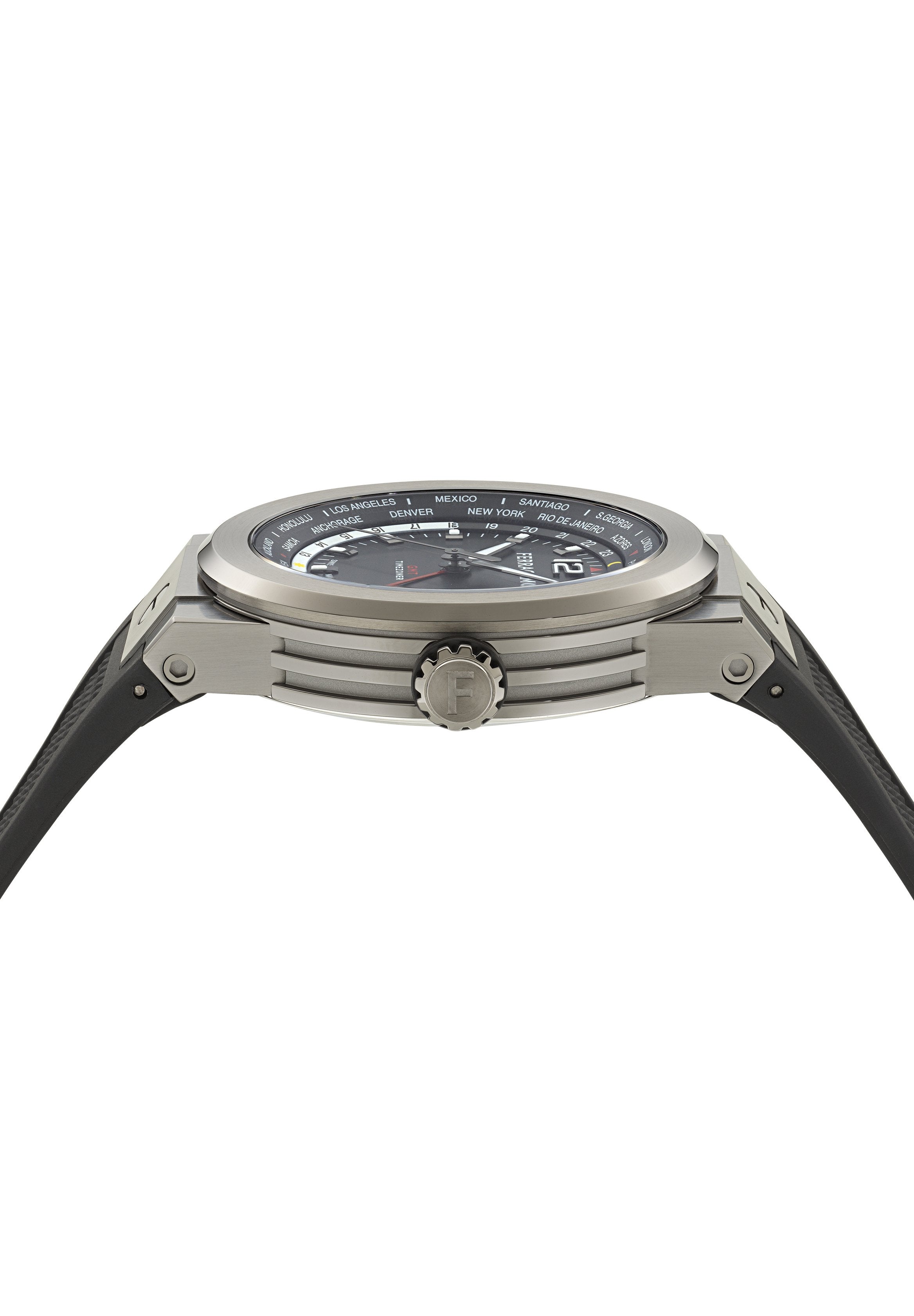 F-80 GMT WORLDTIME Media 4
