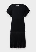 Replay FRINGED DRESS