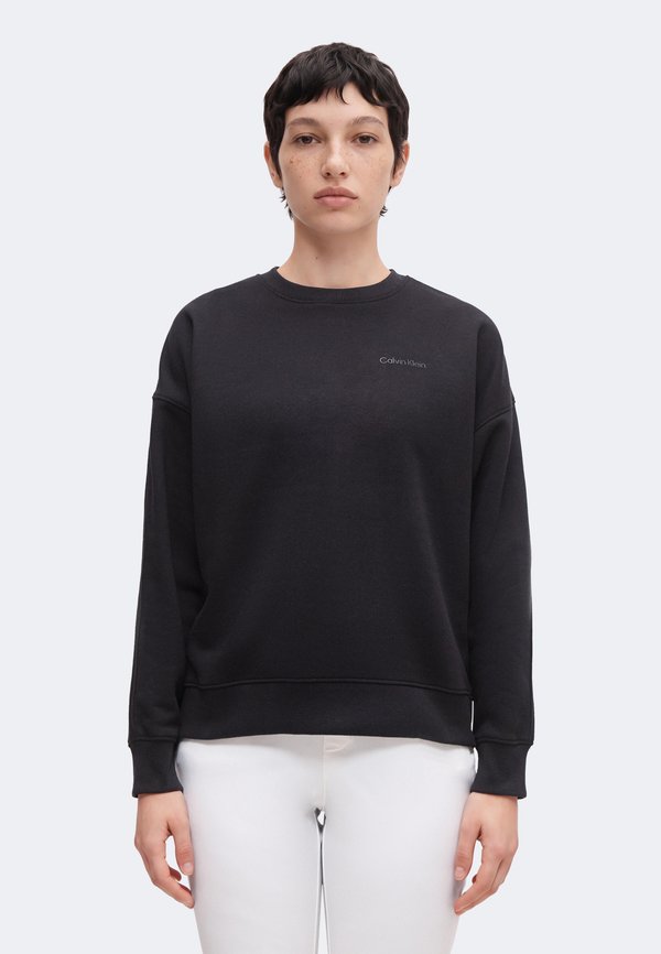 Calvin Klein Golf CORA - Sweatshirt - black