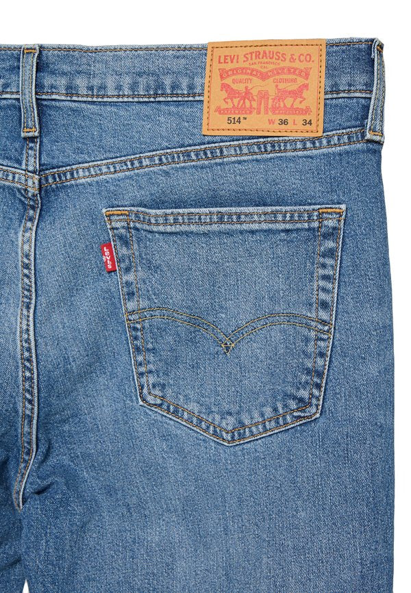Levi's® 514 STRAIGHT EVERYDAY