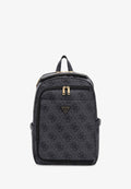 Guess Rucksack - mehrfarbig schwarz