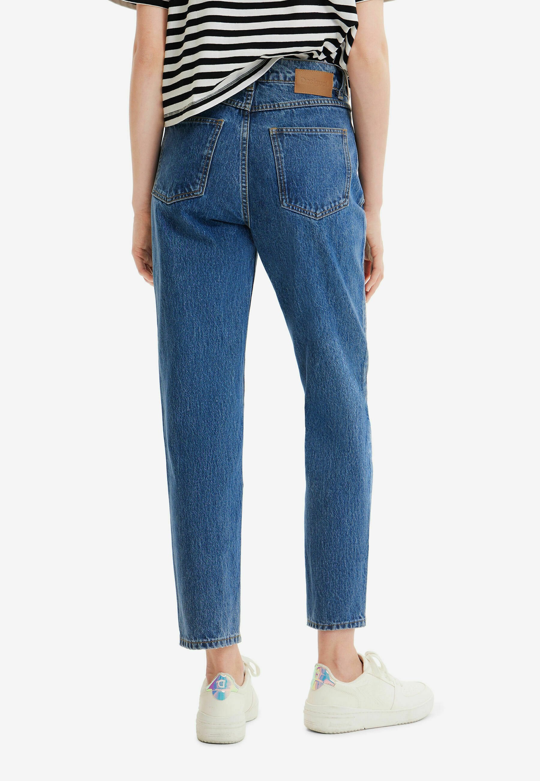 Desigual RHINESTONE MOM