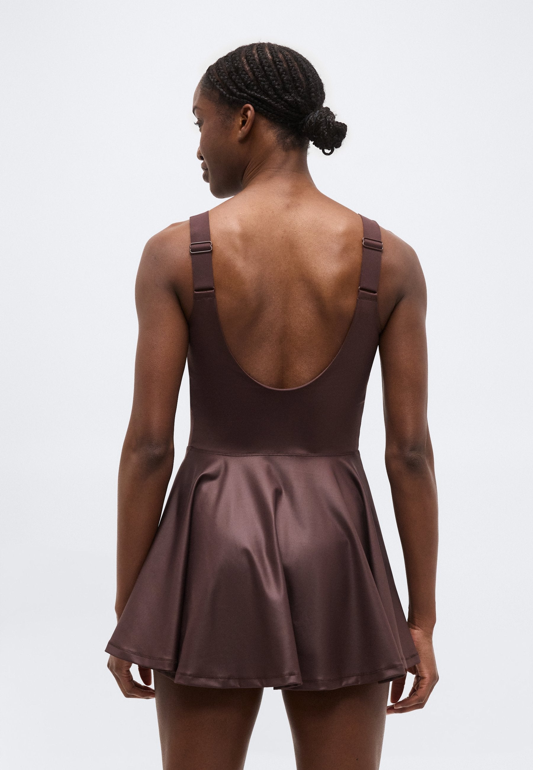 Puma SUNDAY BLISS TRAINING DRESS