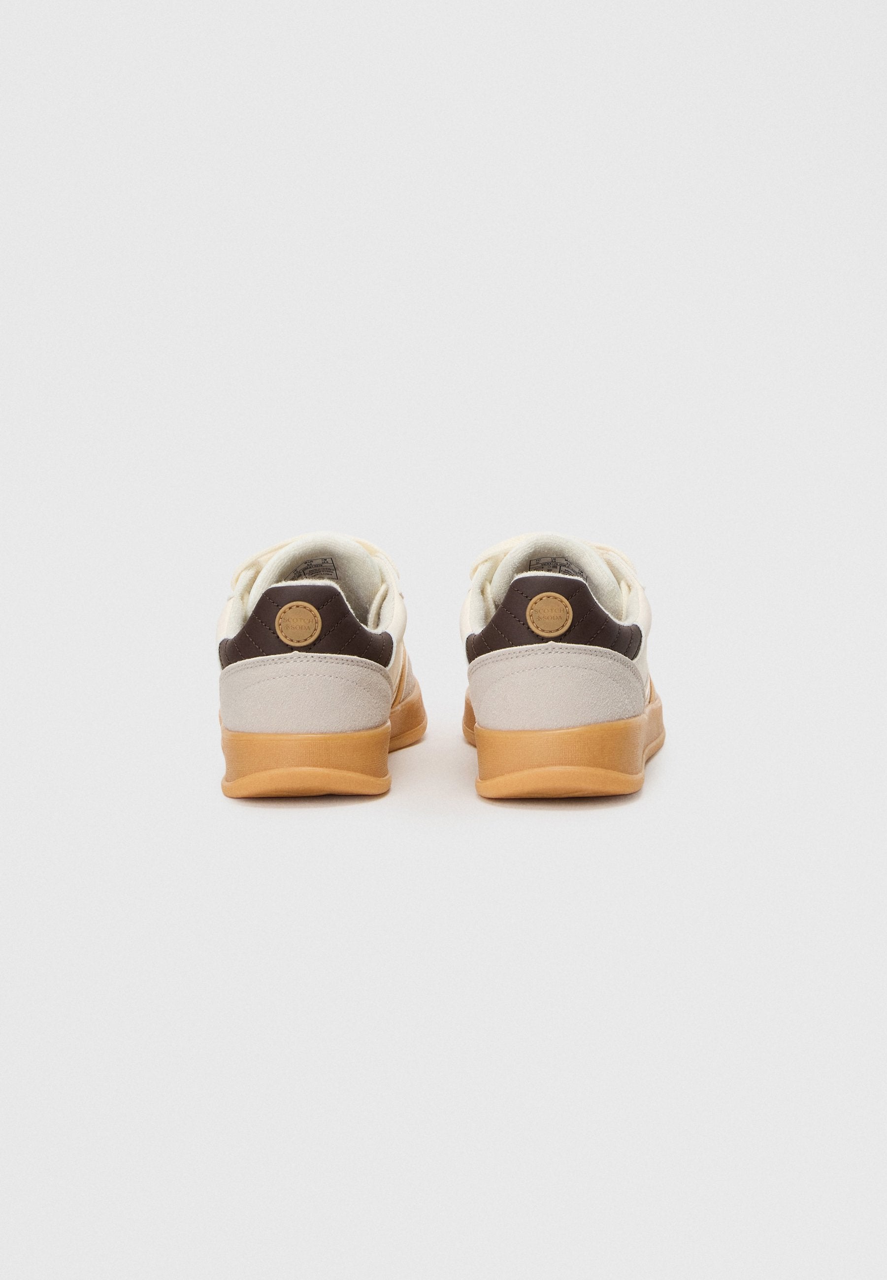 Scotch & Soda VICKY