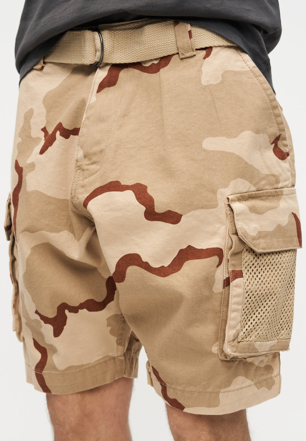 Alpha Industries UTILITY CAMO