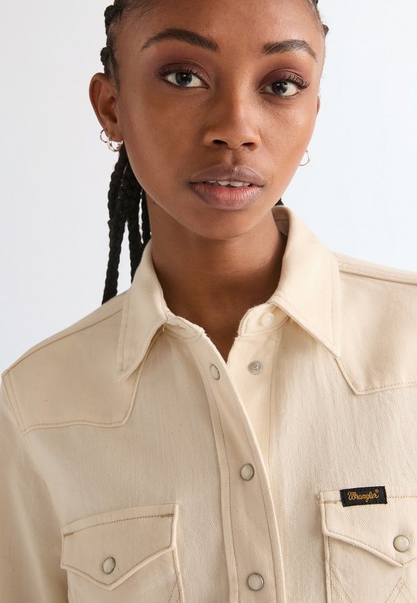 Wrangler HERITAGE SHIRT