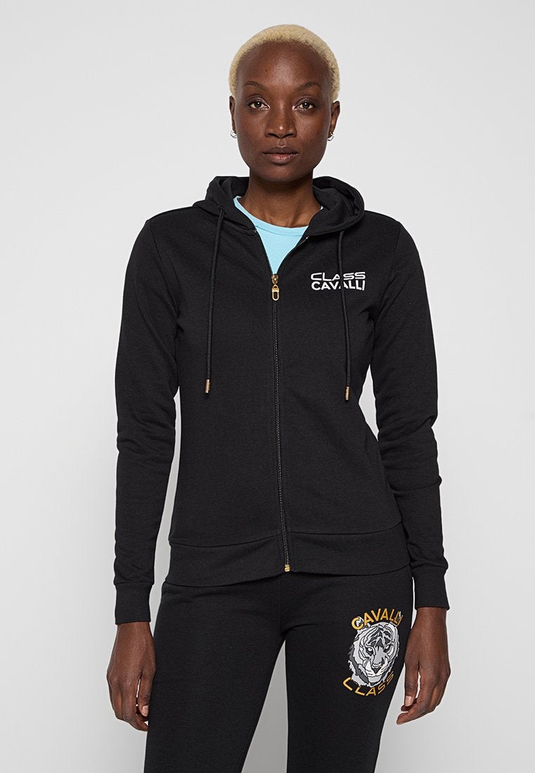 Cavalli Class Sweatjacke Media 1