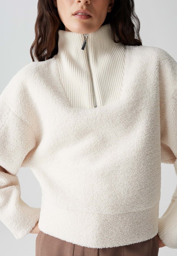OPUS SOFT RELAXED FIT