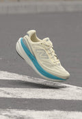New Balance 1080V15 - Road running shoes - angora blue glaze
