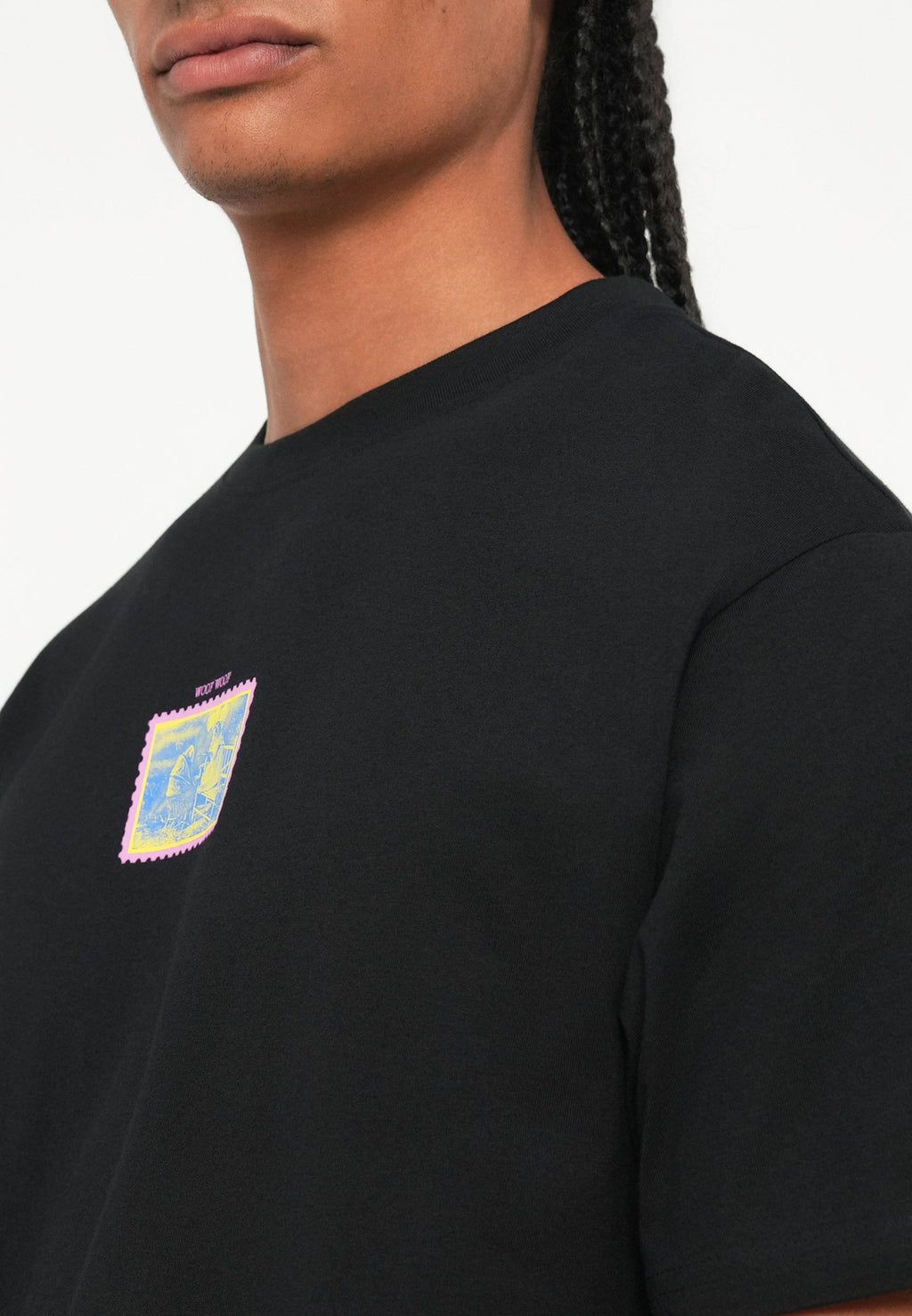 Jacker WOOF WOOF UNISEX