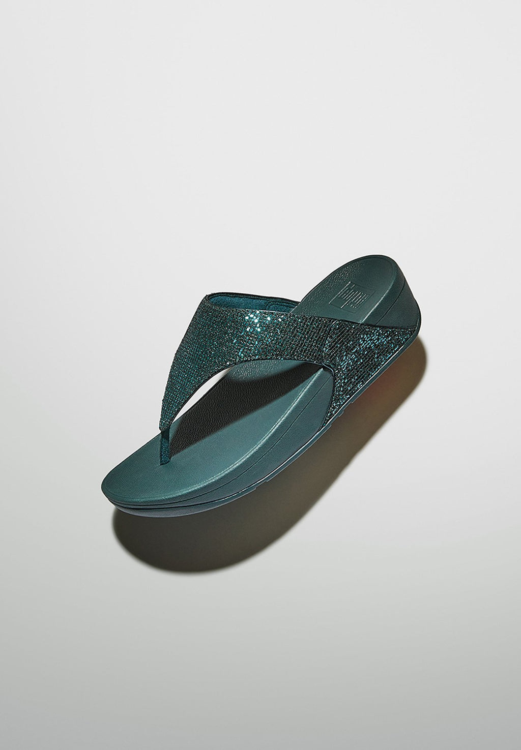 FitFlop LULU TOE POST - BALL