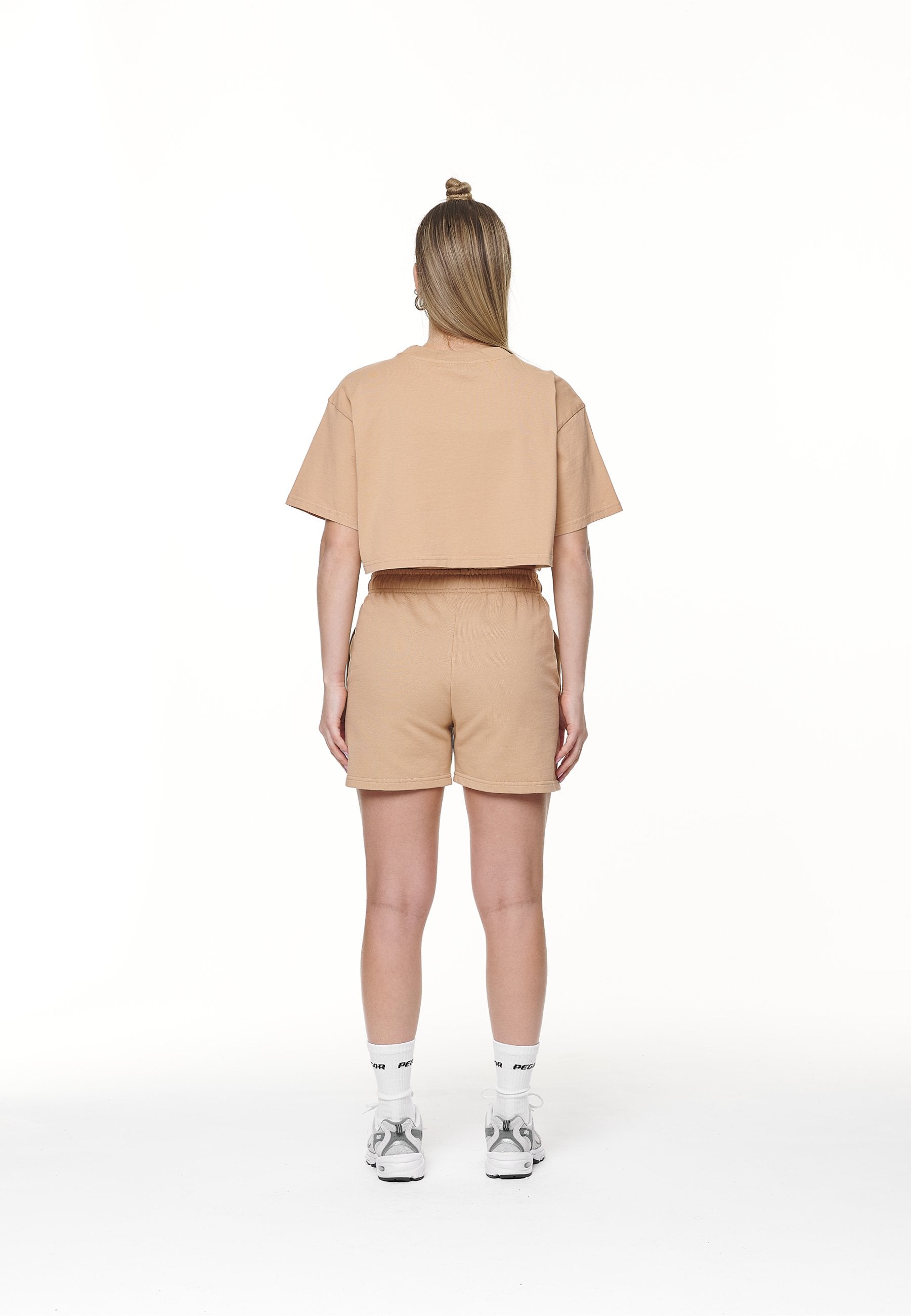 Pegador LAYLA CROPPED TEE
