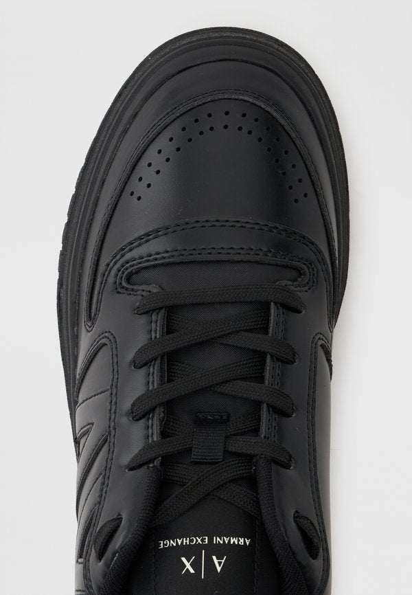 Armani Exchange