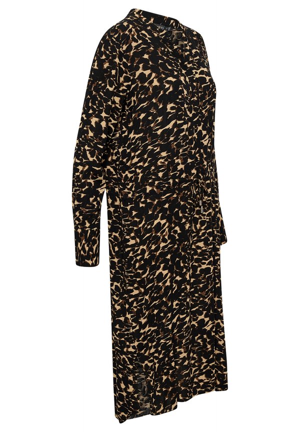 Soaked in Luxury ZAYA PRINTED