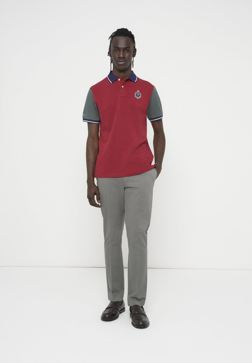 Hackett London