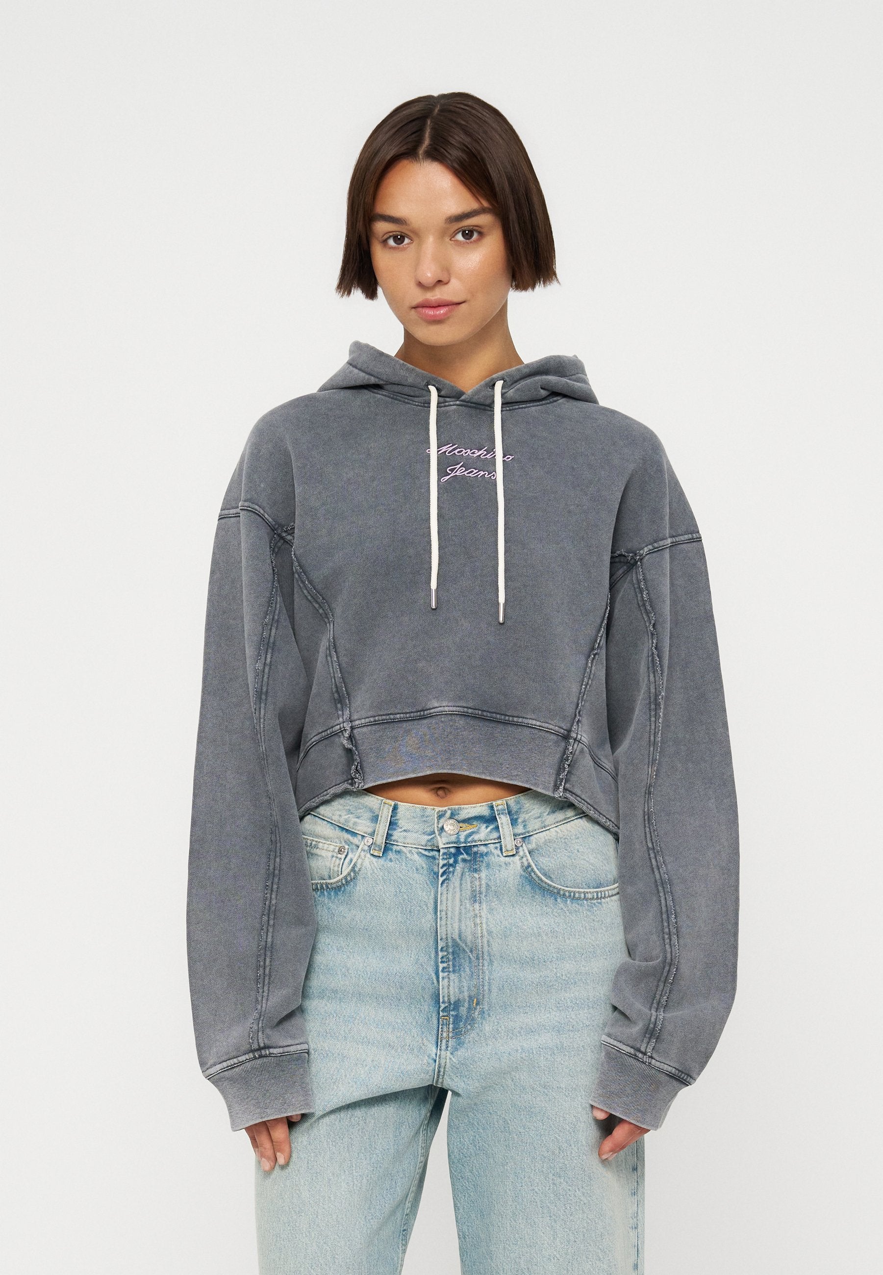 MOSCHINO JEANS