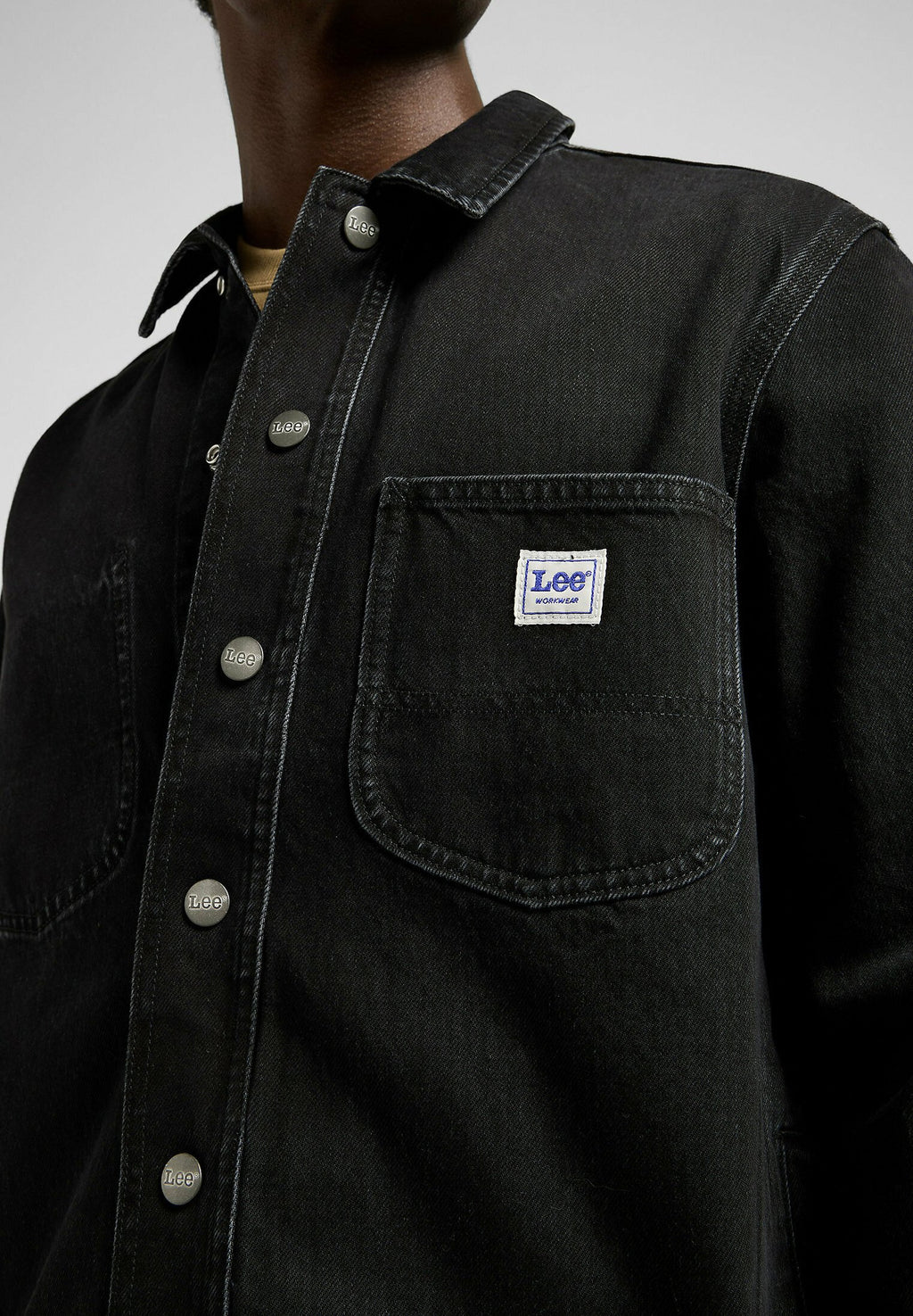 Lee LONG SLEEVE WRKWEAR RELAXED FIT