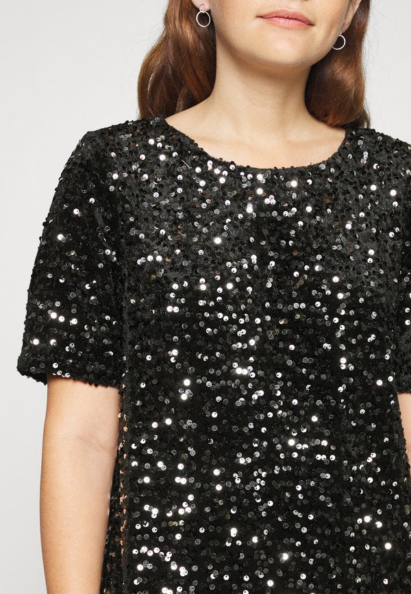 Pieces Petite PCKAM DRESS