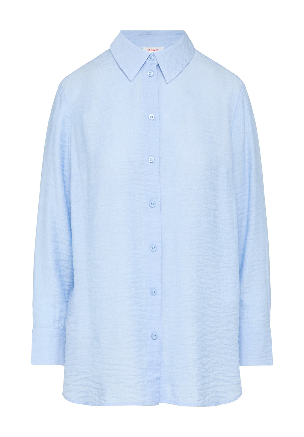 s.Oliver Hemdbluse Media 1