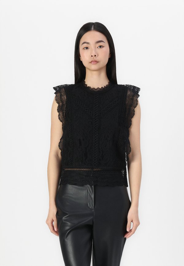 ONLY ONLKARO  - Top - black
