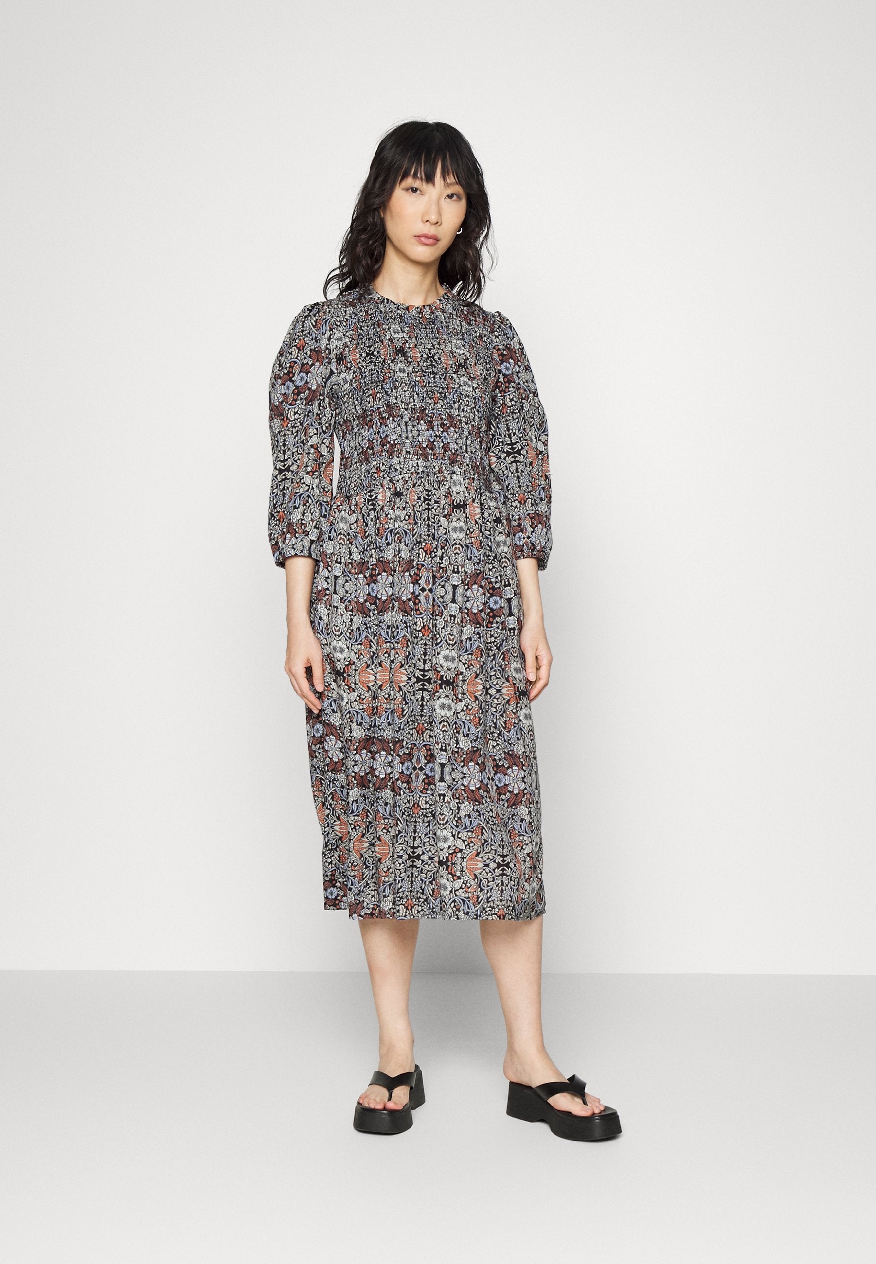 Kaffe KATIANA DRESS