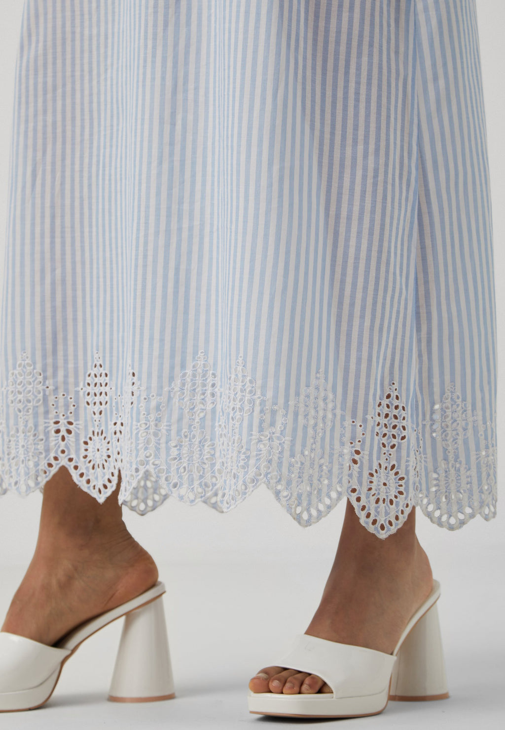 ONLY ONLBONDI SLIP DRESS